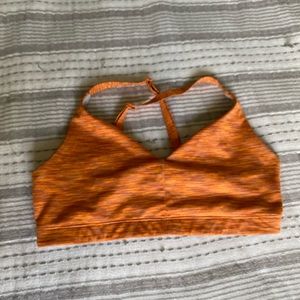Outdoor Voices Flow Bralette Sports Bra